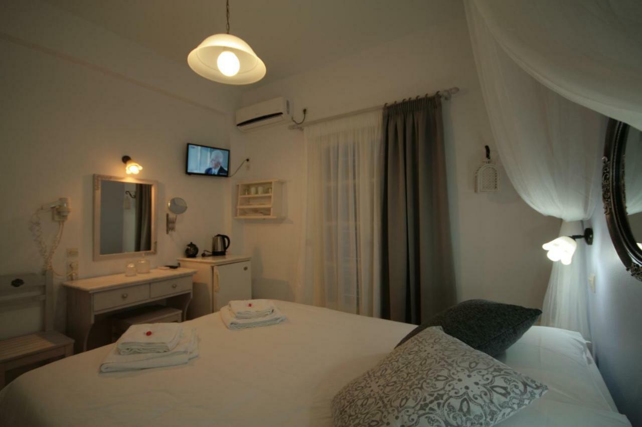 Pension Sofia Guest house Parikia (Paros)
