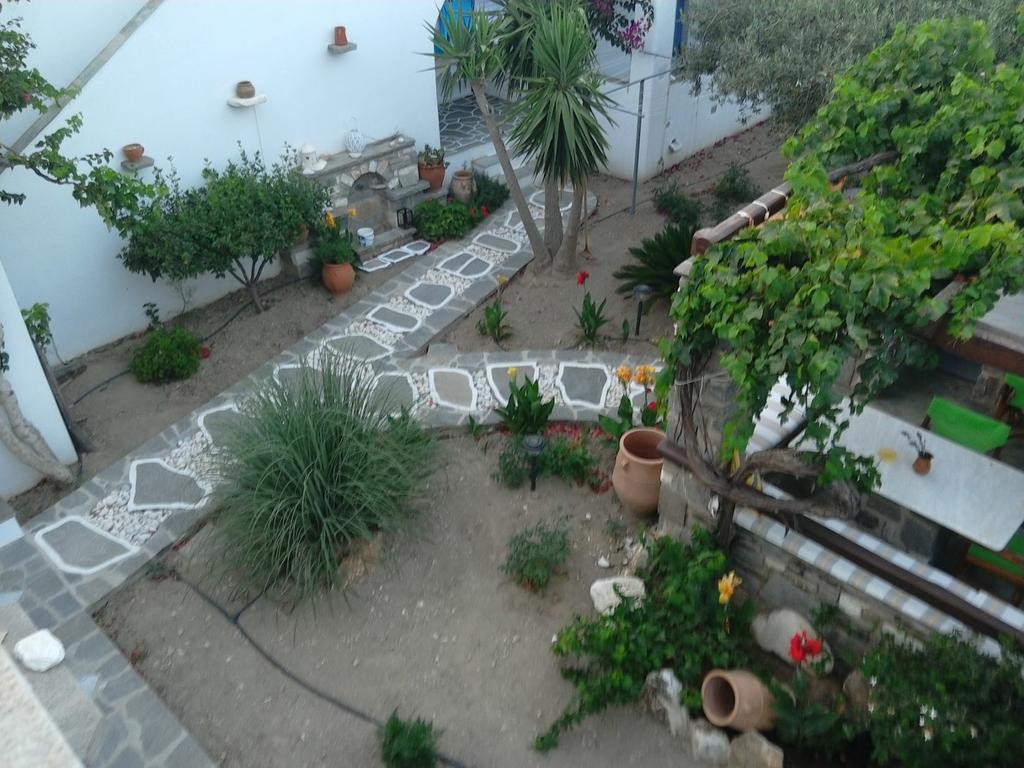 Maison d'hôtes Sofia 3*