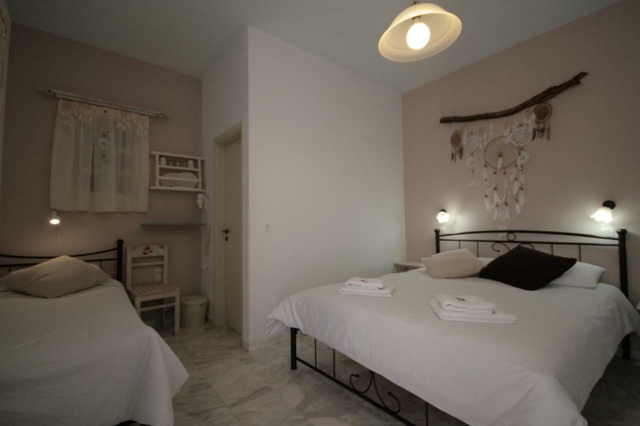 Pension Sofia Guest house